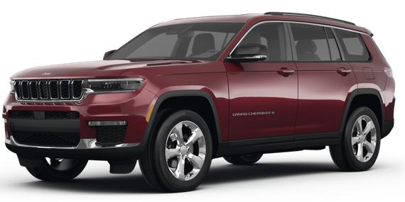 JEEP GRAND CHEROKEE 2021 1C4RJKBG4M8187874 image JEEP GRAND CHEROKEE 2021 1C4RJKBG4M8187874 image